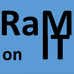 RaMonIT