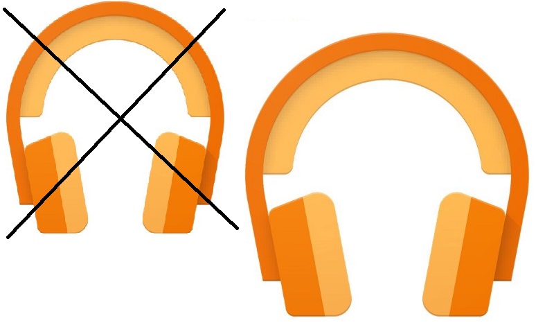 Doppelte Songs in Google Music